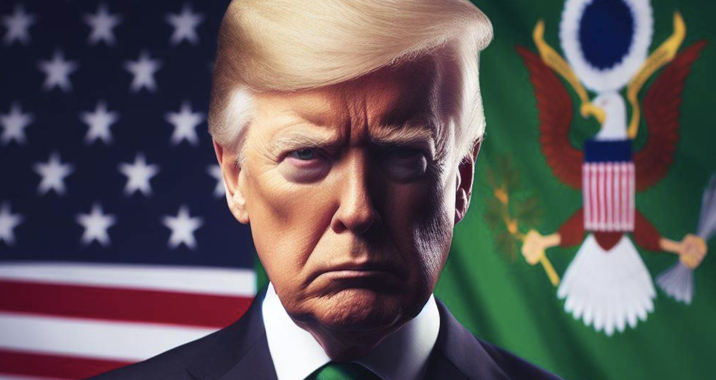 I Want to Make Donald Trump AI Videos…